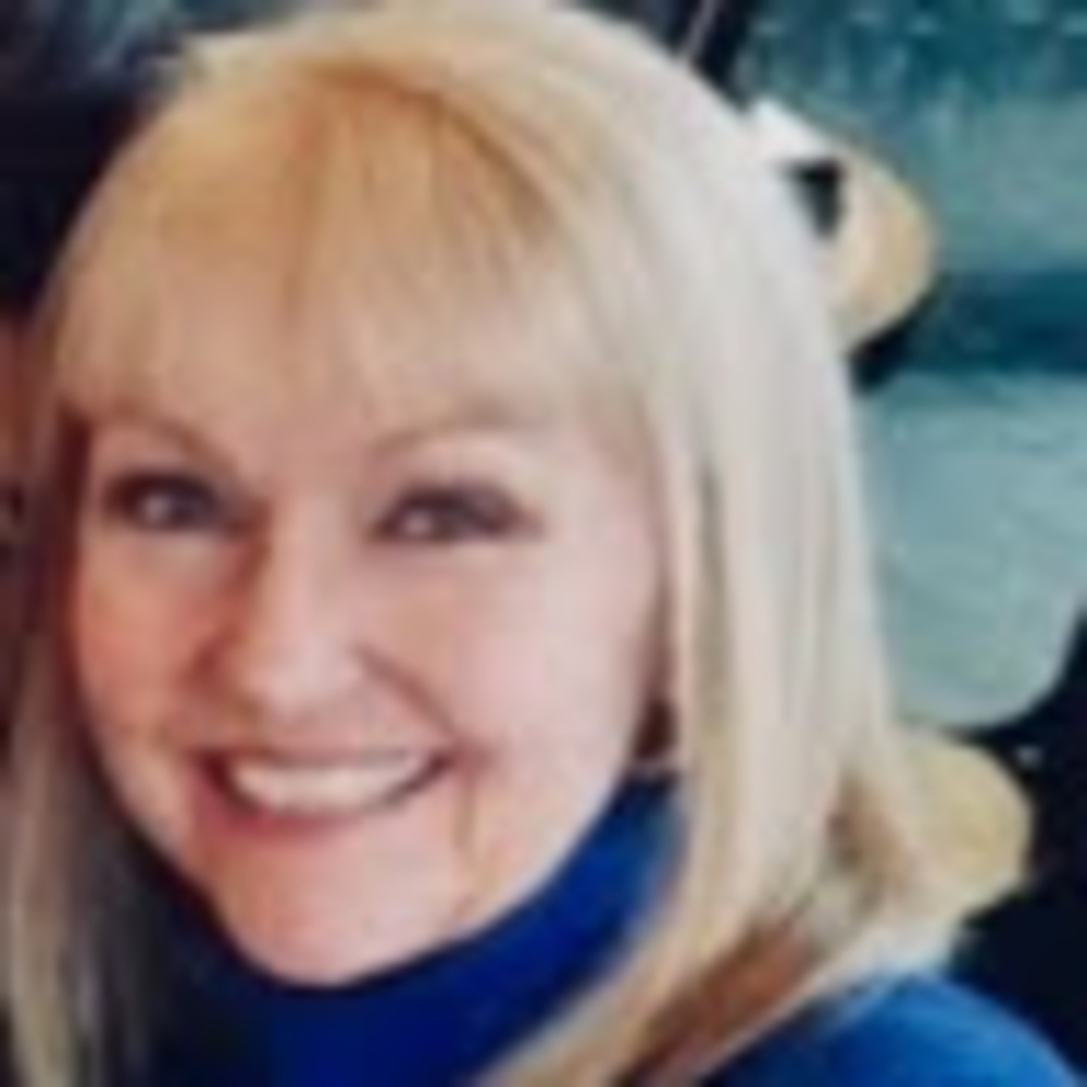 Meet your Posher, Donna